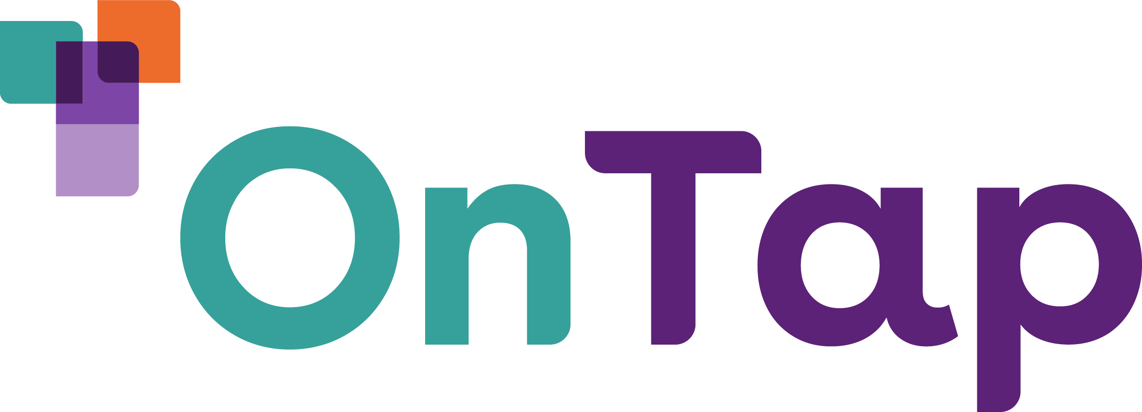 OnTap Brand Logo